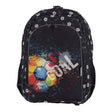 Mochila de fútbol Kangourou