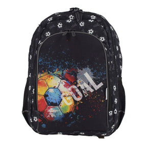 Mochila de fútbol Kangourou