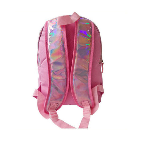 Mochila Stitch holográfica