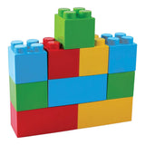 Bloques de construcción xxl - 24 uds.