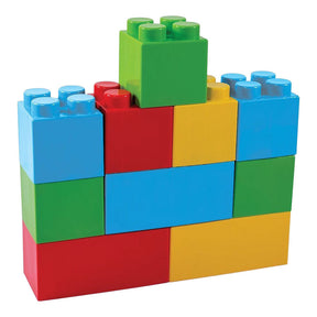 Bloques de construcción xxl - 24 uds.
