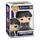 ¡Funko pop! miércoles miércoles addams