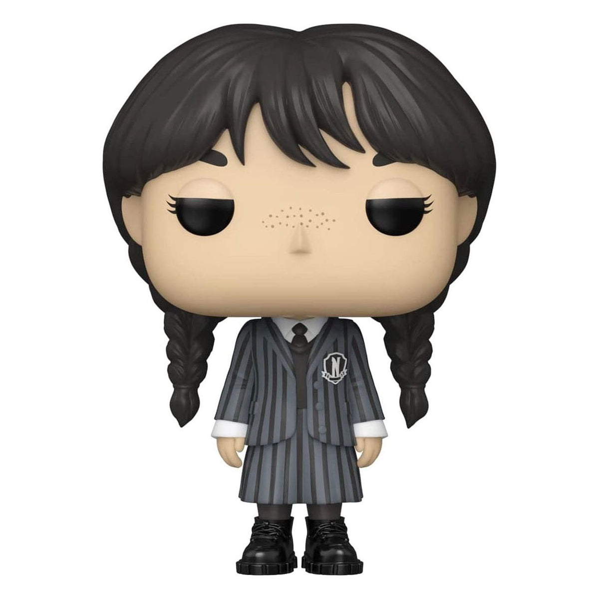 ¡Funko pop! miércoles miércoles addams