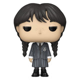 ¡Funko pop! miércoles miércoles addams