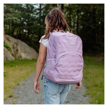 Beckmann sport junior mochila 30l - rosa
