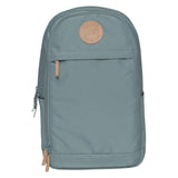 Beckmann urban 30l rugzak - petrol
