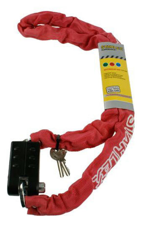 Candado de cadena Stahlex
