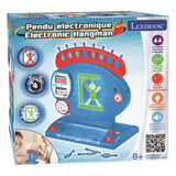 Lexibook el verdugo electrónico
