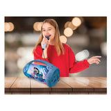 Altavoz bluetooth stitch con micrófono