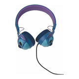 Auriculares 3d con cable lexibook stitch de disney