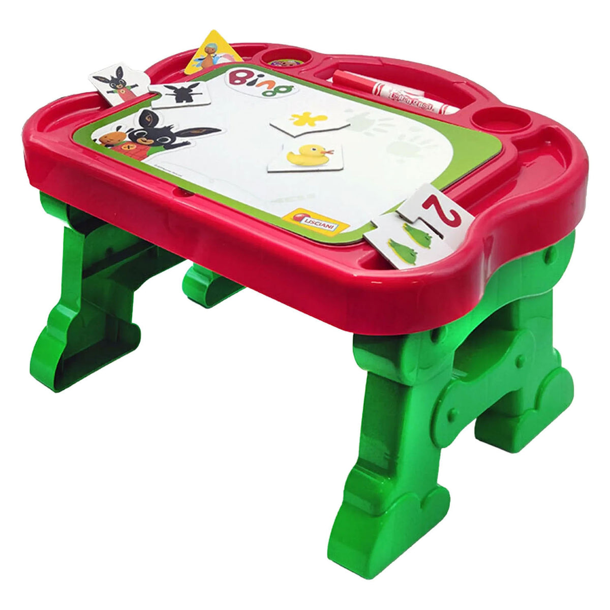 Juegos educativos de mesa de juego bing