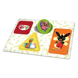 Juegos educativos de mesa de juego bing