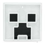 Lámpara de pared de neón led creeper de Minecraft