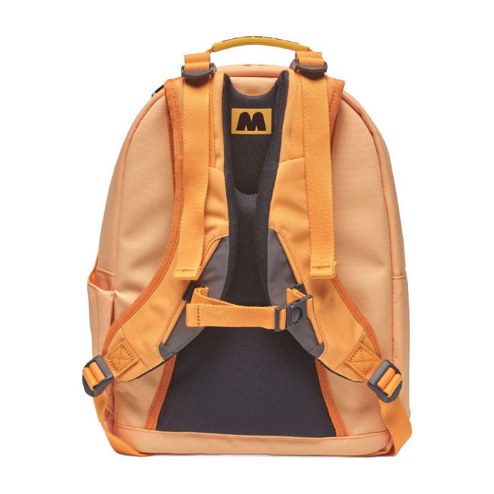 Mochila Moodbag major mood luciérnaga