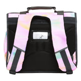 Mochila Caméléon rosa tie and dye - 38 cm