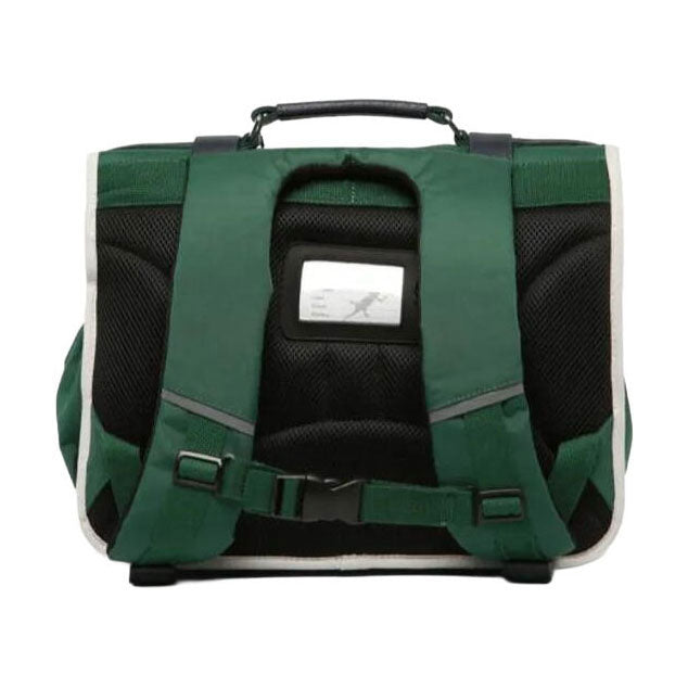 Mochila Caméléon jugador de fútbol - 38 cm