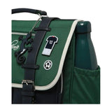 Mochila Caméléon jugador de fútbol - 38 cm