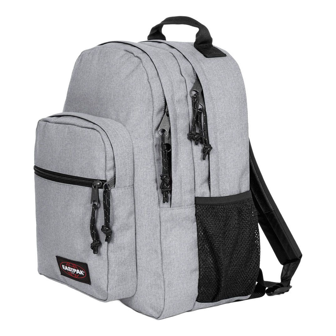 Mochila Eastpak Morius Sunday gris