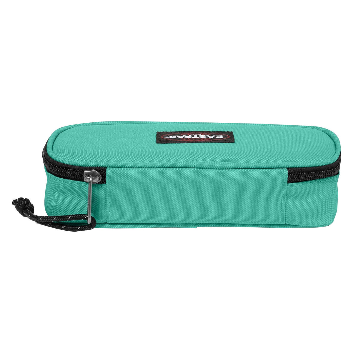 Estuche para lápices individual ovalado Eastpak - azul aguamarina