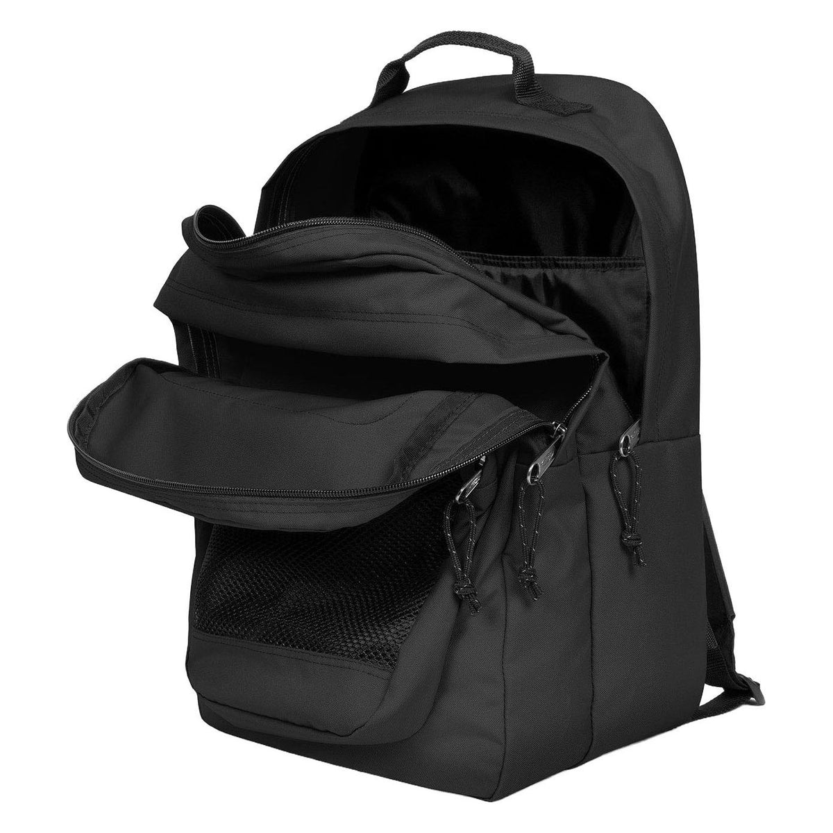 Mochila Eastpak Study Buddy - negro