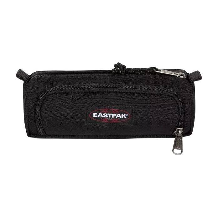 Maleta de banco triple Eastpak - negro