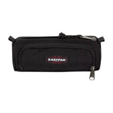 Maleta de banco triple Eastpak - negro