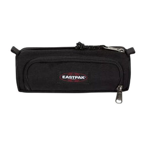 Maleta de banco triple Eastpak - negro
