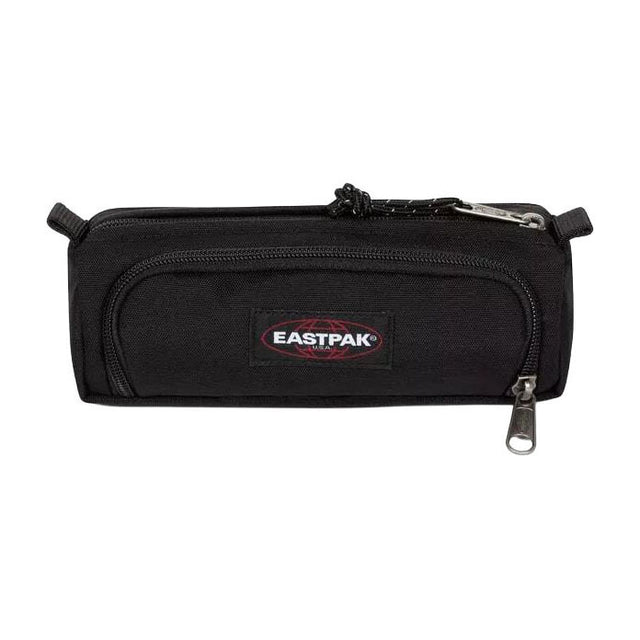 Maleta de banco triple Eastpak - negro