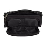 Maleta de banco triple Eastpak - negro