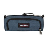 Estuche para lápices Eastpak triple bench - triple denim