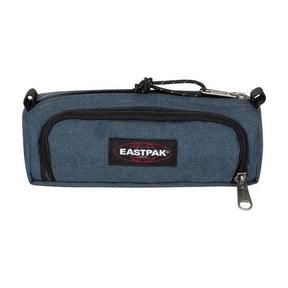 Estuche para lápices Eastpak triple bench - triple denim
