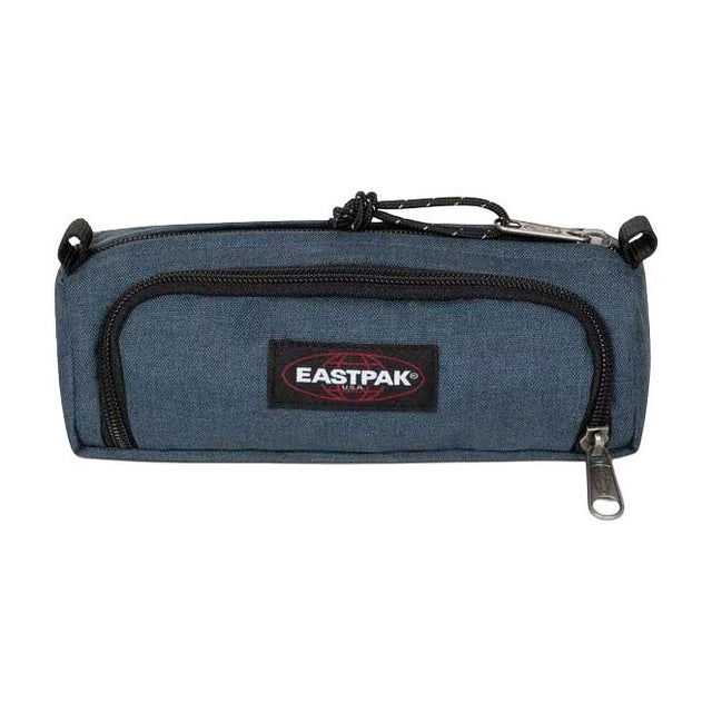 Estuche para lápices Eastpak triple bench - triple denim