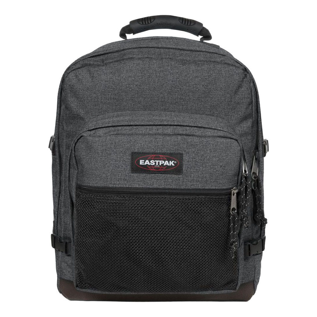 Mochila Eastpak Ultimate - denim negro