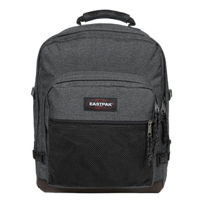 Mochila Eastpak Ultimate - denim negro