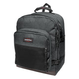 Mochila Eastpak Ultimate - denim negro