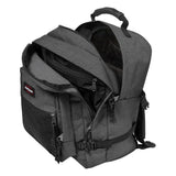 Mochila Eastpak Ultimate - denim negro