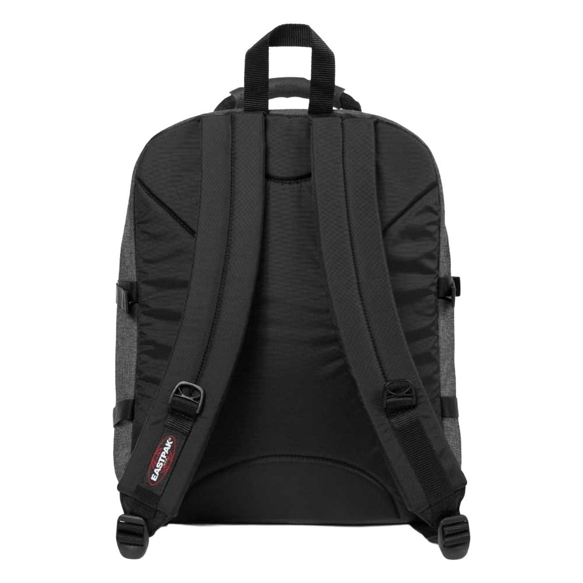 Mochila Eastpak Ultimate - denim negro
