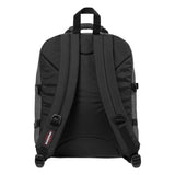 Mochila Eastpak Ultimate - denim negro