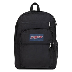 Jansport big student rugzak - black