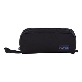 Estuche tipo bolsa Jansport Perfect - negro