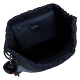 Kipling bolsa de deporte supertaboo - game grey