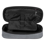 Estuche para lápices individual ovalado Eastpak - gris domingo