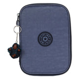 Estuche Kipling 100 - gris juego