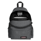 Eastpak day pak'r - mochila denim negro