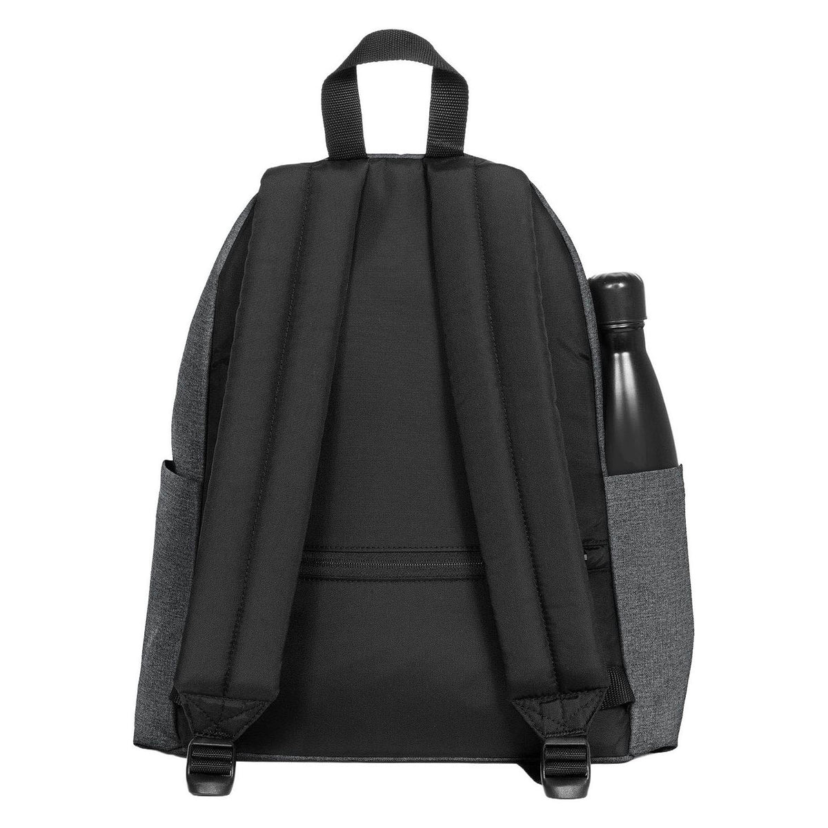 Eastpak day pak'r - mochila denim negro
