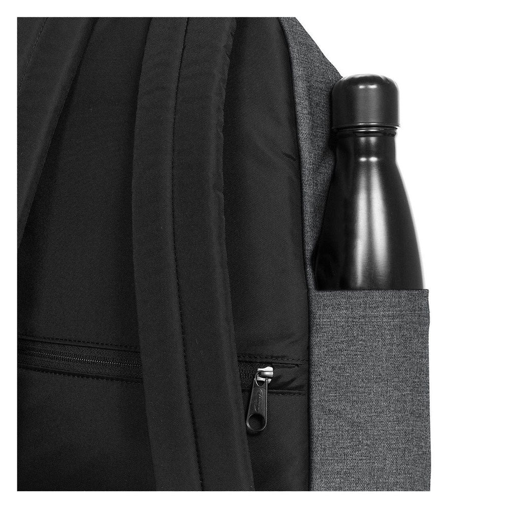 Eastpak day pak'r - mochila denim negro