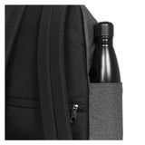 Eastpak day pak'r - mochila denim negro