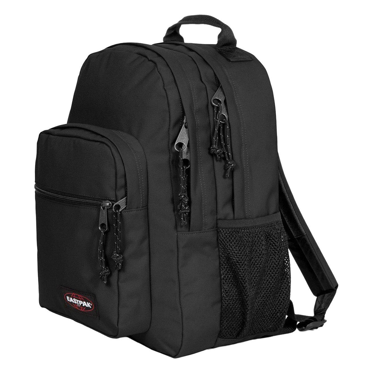 Mochila Eastpak Morius - negro
