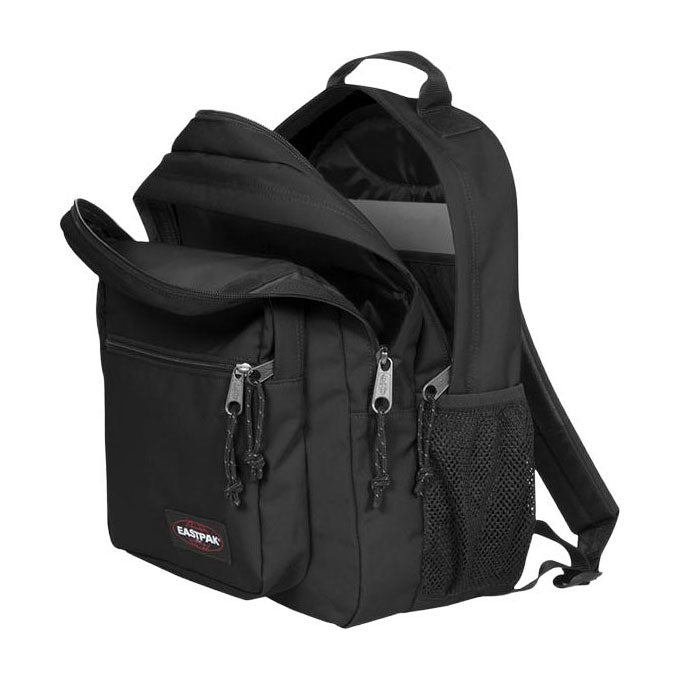 Mochila Eastpak Morius - negro