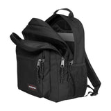 Mochila Eastpak Morius - negro
